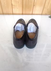 Casual Shoes For Women,  Size 5 1/2, Leather , Imp