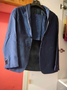Louis Philippe Blazer