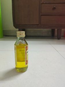 100 % Pure Almond Oil Raughan-e-badam