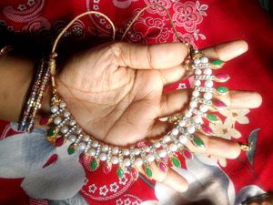 Jewellery Set