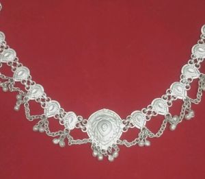 Jewellery Set For Garba