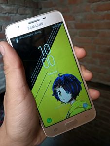 Samsung J5 Prime
