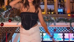 Tube Top