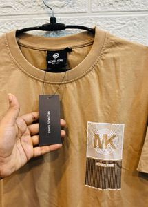 🇺🇲 Micheal Kors Imported Tshirt