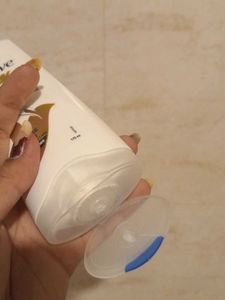 DOVE CONDITIONER