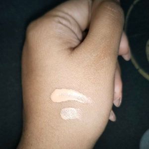 FABSECRET CC Cream