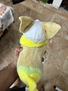 Official Pokemon Center - Yamper - Plush