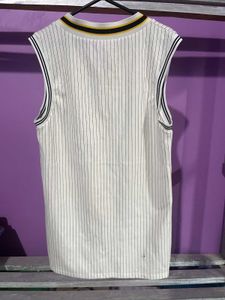 Casual Basketball Jersey