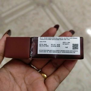 Maybelline Super Stay Teddy Tint-Coffee date