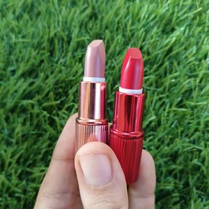 Charlotte Tilbury 2 Lipstick