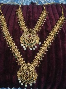 Jewellery Set
