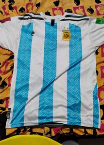 Argentina national Football Jersey