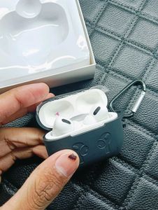 BT Headphones ANC Premium Quality +Free Cover