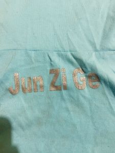 Cute Baby Girl Outfit Set