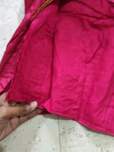 Computer Work Blouse