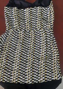 TOMMY JEANS imported smart dress for women