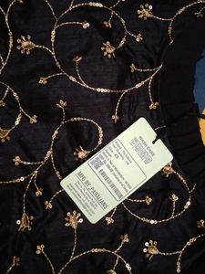 😍beautiful Round Neck Blouse 😍