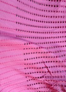 Chikankari Hakoba Fabric