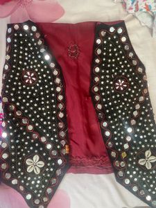 Navratri 2 Jackets