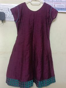 Traditional Kurta
