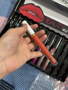 Lipstick Combo