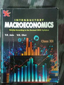 Introductory Macroeconomics