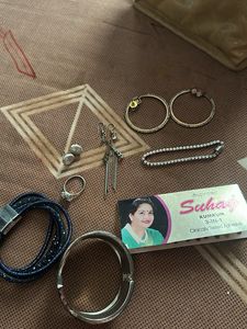 Jewellery Set