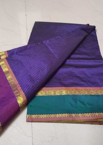 Banarasi Saree