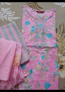 Cotton Stiched Suits ,Kurt&#39;s