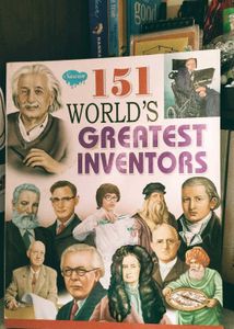 World's Greatest Inventors
