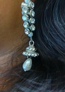 2 Beautiful Earrings