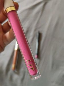 Lipsticks 2 My Glam n LIP liner ( Pencil )Makeover