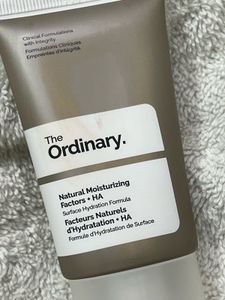 The Ordinary Moisturizer