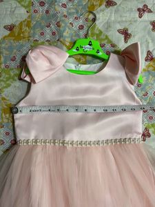Party Dress For Girls