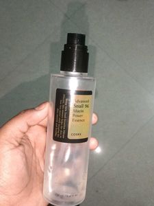Cosrx Snail 69 Mucin Essence