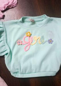 Girls Clothing