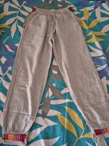 Cute comfy boho pants!