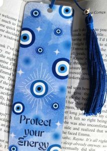 12 Handmade Bookmarks