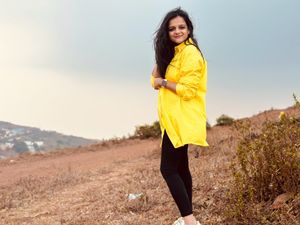 Long Oversized T-shirt