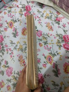 Golden Purse