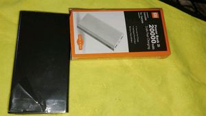 Mi Power Bank