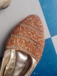 Women Bellies Ballerina