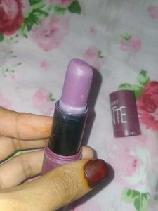 Insight Cosmetics Lipstick In The Shade A17 Mauve
