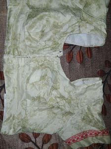 Boutique Blouse