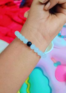 Beaded Bracelet Set