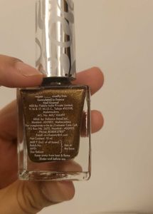 Original GWP Glitter Gel Nail Polish