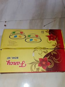 Set Of 6 Bowl