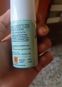 Sanfe Hair Voluminizing Dry Shampoo 🥳🥳🎉🎉