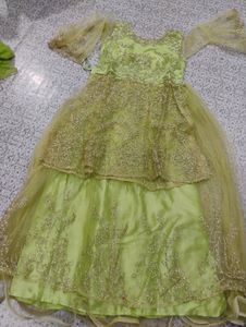 3 Piece Dress