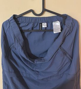 H&amp;M Cargo Skirt